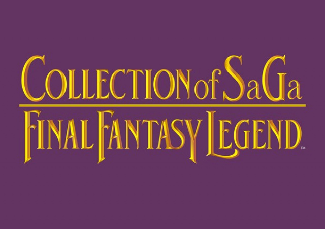 COLLECTION of SaGa FINAL FANTASY LEGEND’ Trailer Debuts During TGS2020News  |  DLH.NET The Gaming People