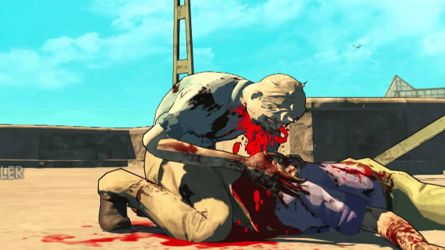 ESCAPE Dead Island erscheint 21. November 2014News - Spiele-News  |  DLH.NET The Gaming People