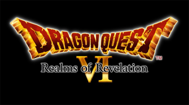 Dragon Quest VI: Realms of Revelation Takes You to Two Parallel WorldsVideo Game News Online, Gaming News