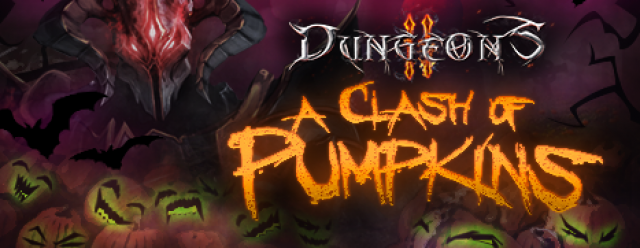 Kostenloser, großer Halloween-DLC für Dungeons 2News - Spiele-News  |  DLH.NET The Gaming People