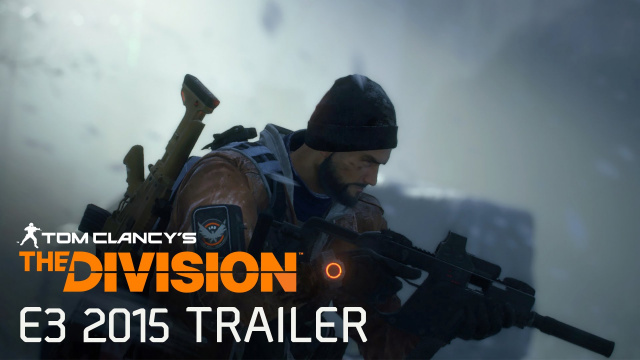 Ubisoft Announces Tom Clancy's The DivisionVideo Game News Online, Gaming News