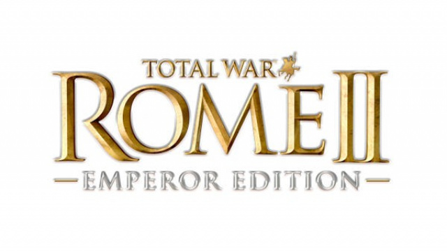  Total War: ROME II 