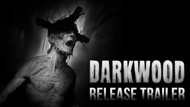 Darkwood - A Free-Roam Survival Horror Without Jump Scares - Now Available On SteamVideo Game News Online, Gaming News