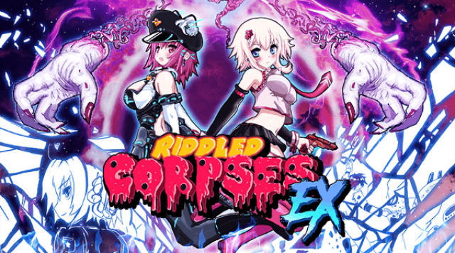 Riddled Corpses Ex Is Getting A Physical Release On The Vita & PS4Video Game News Online, Gaming News