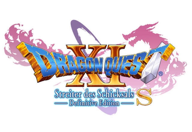 DRAGON QUEST XI S: STREITER DES SCHICKSALS – DEFINITIVE EDITION AB HEUTE ERHÄLTLICHNews  |  DLH.NET The Gaming People