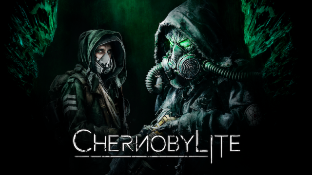 Neuer Storytrailer für ChernobyliteNews  |  DLH.NET The Gaming People