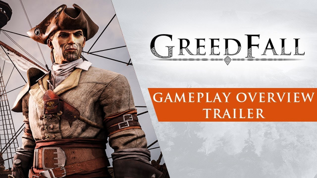 GreedFallNews - Spiele-News  |  DLH.NET The Gaming People