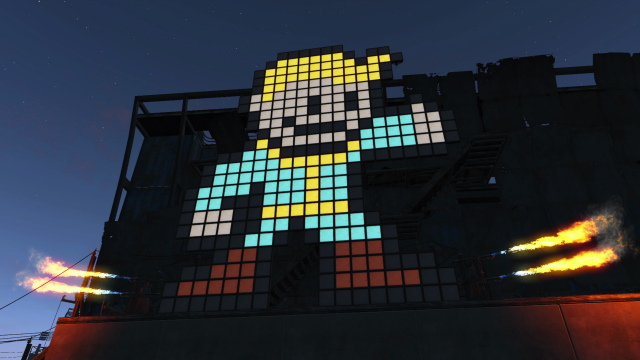 More Info and Screenshots for Fallout 4Video Game News Online, Gaming News