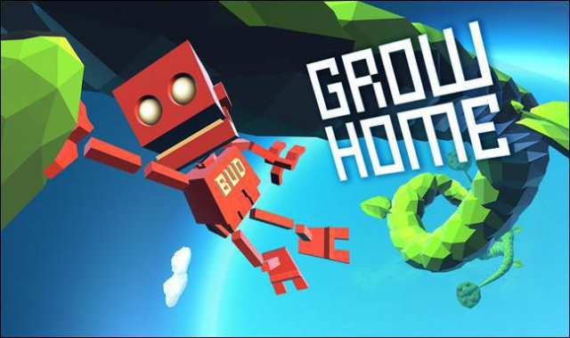 Grow Home Coming to PS4Video Game News Online, Gaming News