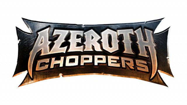 Azeroth Choppers - Fan-Abstimmung beginnt heuteNews - Spiele-News  |  DLH.NET The Gaming People