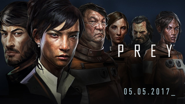 Prey – New Video 