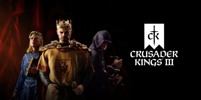 Lang lebe der König! Crusader Kings III ab sofort erhältlichNews  |  DLH.NET The Gaming People