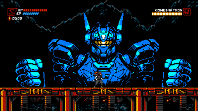 The Makers Of Shovel Knight Set To Publish Ninja Gaiden-Esque Cyber ShadowVideo Game News Online, Gaming News