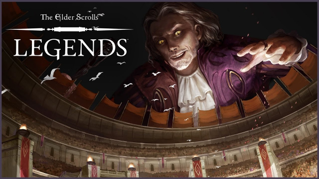 Chaos Arena Returns to TES: Legends This WeekVideo Game News Online, Gaming News