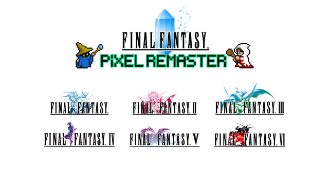 FINAL FANTASY IV’s Returns As A Pixel RemasterNews  |  DLH.NET The Gaming People