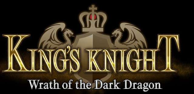 Вышла бесплатная игра King's Knight: Wrath of the Dark DragonНовости Видеоигр Онлайн, Игровые новости 