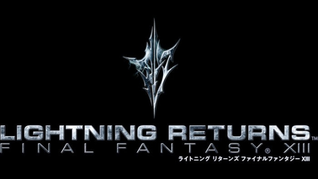 Lightning Returns: Final Fantasy XIII erscheint im Februar 2014News - Spiele-News  |  DLH.NET The Gaming People