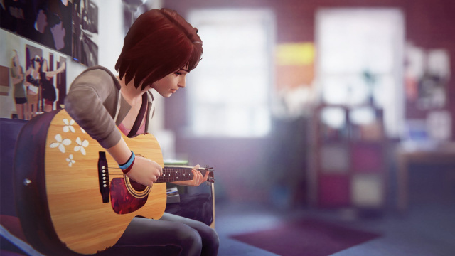 Life Is Strange – New E3 TrailerVideo Game News Online, Gaming News