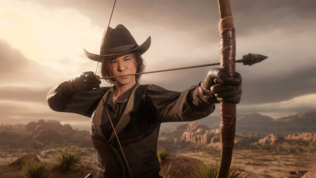 Diese Woche in Red Dead Online: Boni auf Crafting und JagdNews  |  DLH.NET The Gaming People