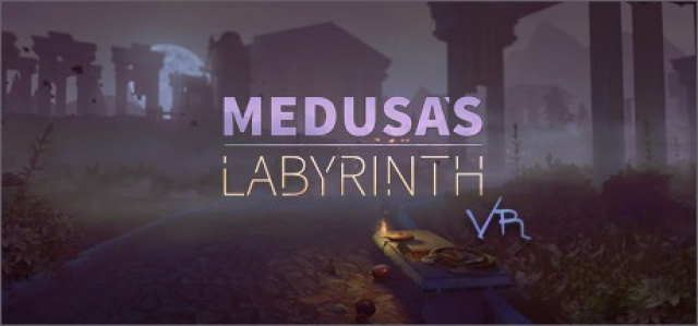 Игра Medusa's Labyrinth VR вышла в Ранний Доступ на SteamНовости Видеоигр Онлайн, Игровые новости 