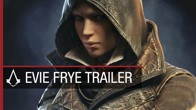 Assassin's Creed Syndicate – New Screenshots and TrailerVideo Game News Online, Gaming News