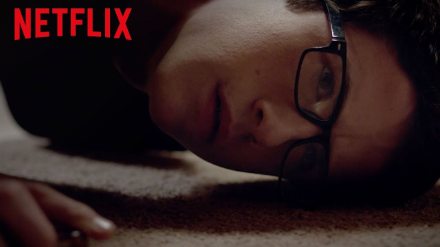 Netflix's New Horror Title, The Open House, Will Make You Afraid Of... Open HousesNews  |  DLH.NET The Gaming People