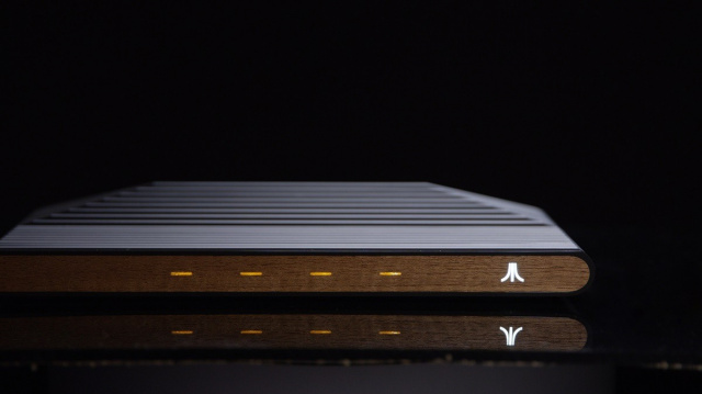 Ataribox Is All About FreedomVideo Game News Online, Gaming News