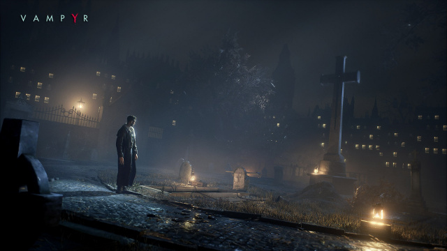 DONTNOD Presents VampyrNews - Spiele-News  |  DLH.NET The Gaming People