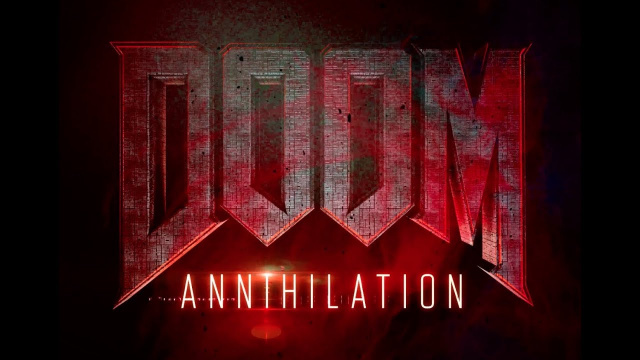 New DOOM Annihilation Trailer Looks AwfulVideo Game News Online, Gaming News