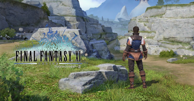 FINAL FANTASY XI ONLINE'S MARCH UPDATE ARRIVES TODAYNews  |  DLH.NET The Gaming People