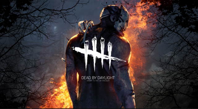 Dead by Daylight: Charity Case - New DLC Pack out now in the Humble Store and SteamVideo Game News Online, Gaming News