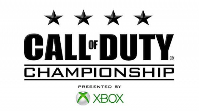 Activisions Call of Duty Championship bringt eSports auf die nächste Generation - präsentiert von XboxNews - Spiele-News  |  DLH.NET The Gaming People