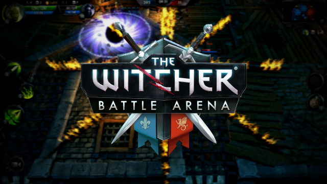 The Witcher Battle Arena closed beta sign-ups announced! Gameplay trailer released!Video Game News Online, Gaming News