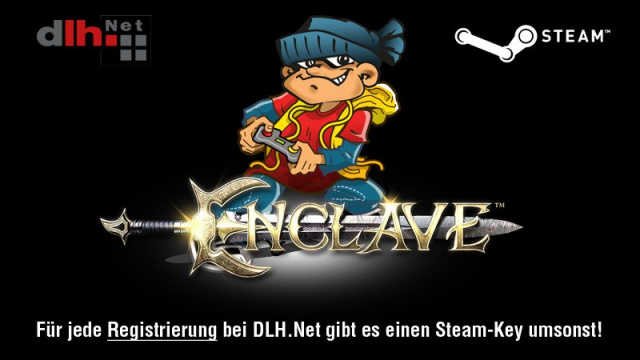 Ein stürmisches Wochenende bei DLH.NetNews - Spiele-News  |  DLH.NET The Gaming People