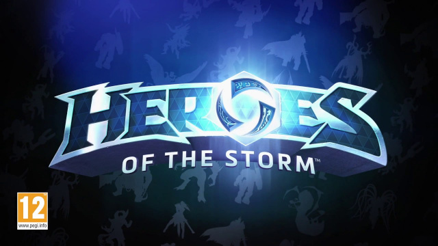 Heroes of the Storm – Free Heroes Weekend Starts This FridayVideo Game News Online, Gaming News