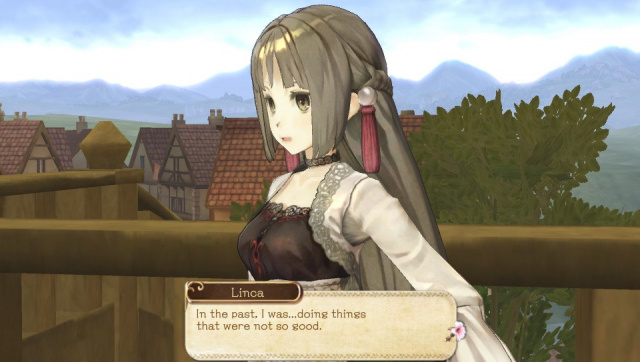 Atelier Ayesha Plus: The Alchemist of Dusk ab heute erhältlichNews - Spiele-News  |  DLH.NET The Gaming People