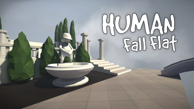 No Brakes Games Announces Human: Fall FlatVideo Game News Online, Gaming News