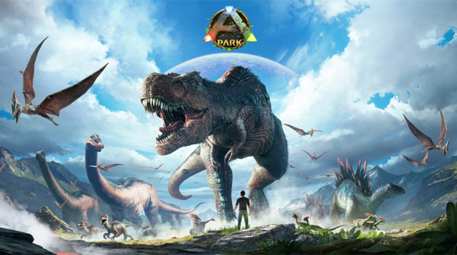 ARK ParkNews - Spiele-News  |  DLH.NET The Gaming People