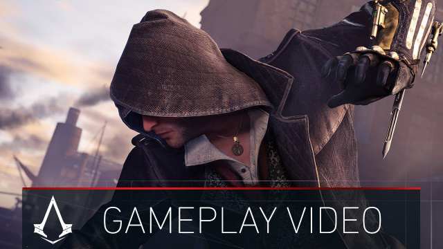 Liberate Victorian London in Assassin's Creed SyndicateVideo Game News Online, Gaming News