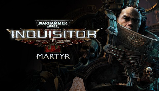 Warhammer 40,000 Inquisitor - Martyr Updates Their Title & Increases The MurderVideo Game News Online, Gaming News