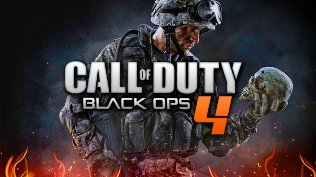 Call Of Duty: Black Ops IV Is The Proud Owner Of A Short TrailerVideo Game News Online, Gaming News