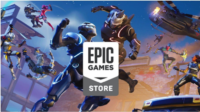 Weiterhin wöchentliche Gratisspiele bei Epic GamesNews  |  DLH.NET The Gaming People