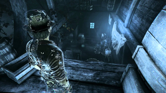 Murdered: Soul Suspect ab sofort erhältlichNews - Spiele-News  |  DLH.NET The Gaming People