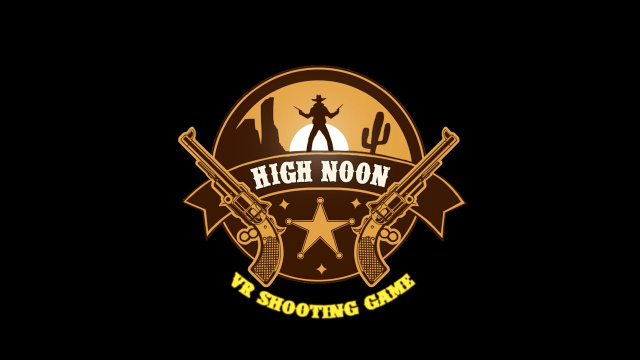 High Noon VR Is 20% Off Until January 14thVideo Game News Online, Gaming News