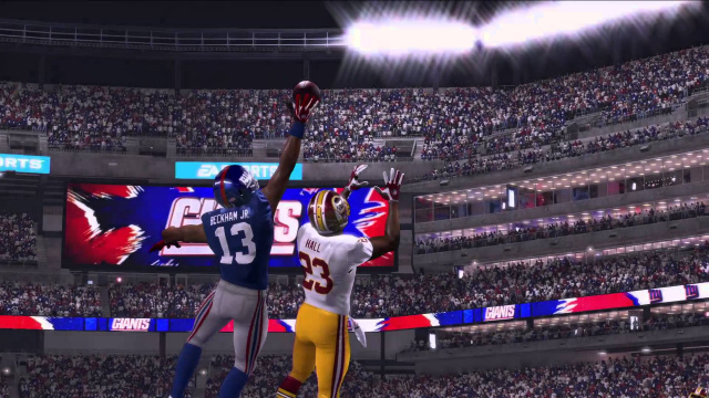 Madden NFL 16 Cover to Feature Odell Beckham, Jr.Video Game News Online, Gaming News