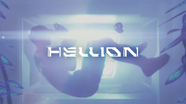 Hellion – Кинематографический трейлерНовости Видеоигр Онлайн, Игровые новости 