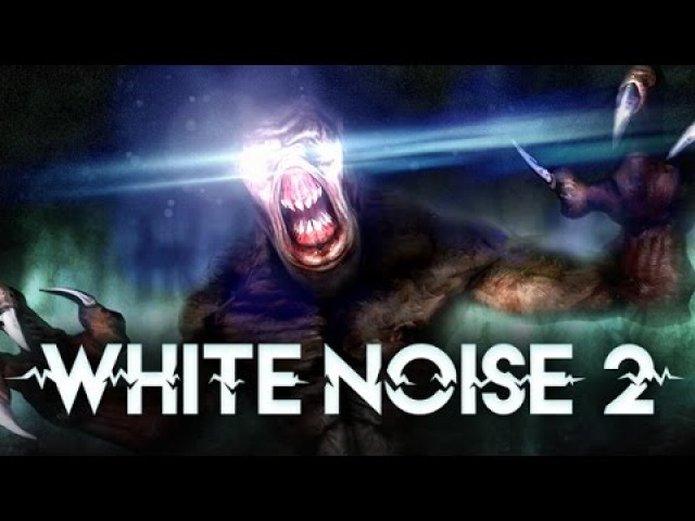 White Noise 2 Release Date Announced – April 6thVideo Game News Online, Gaming News