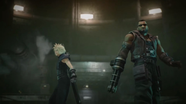 For The First Time, Square Enix Will Have Their Own Showcase At E3Video Game News Online, Gaming News