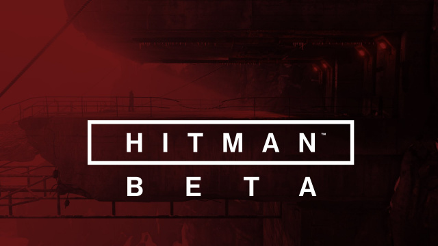 Hitman PC Beta Weekend Starts TomorrowVideo Game News Online, Gaming News