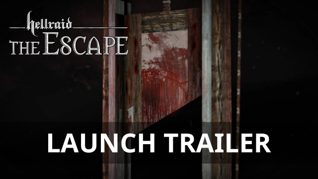 Hellraid: The Escape Available Now on the App StoreVideo Game News Online, Gaming News